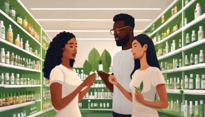 Comment choisir un produit à base de CBD ?
