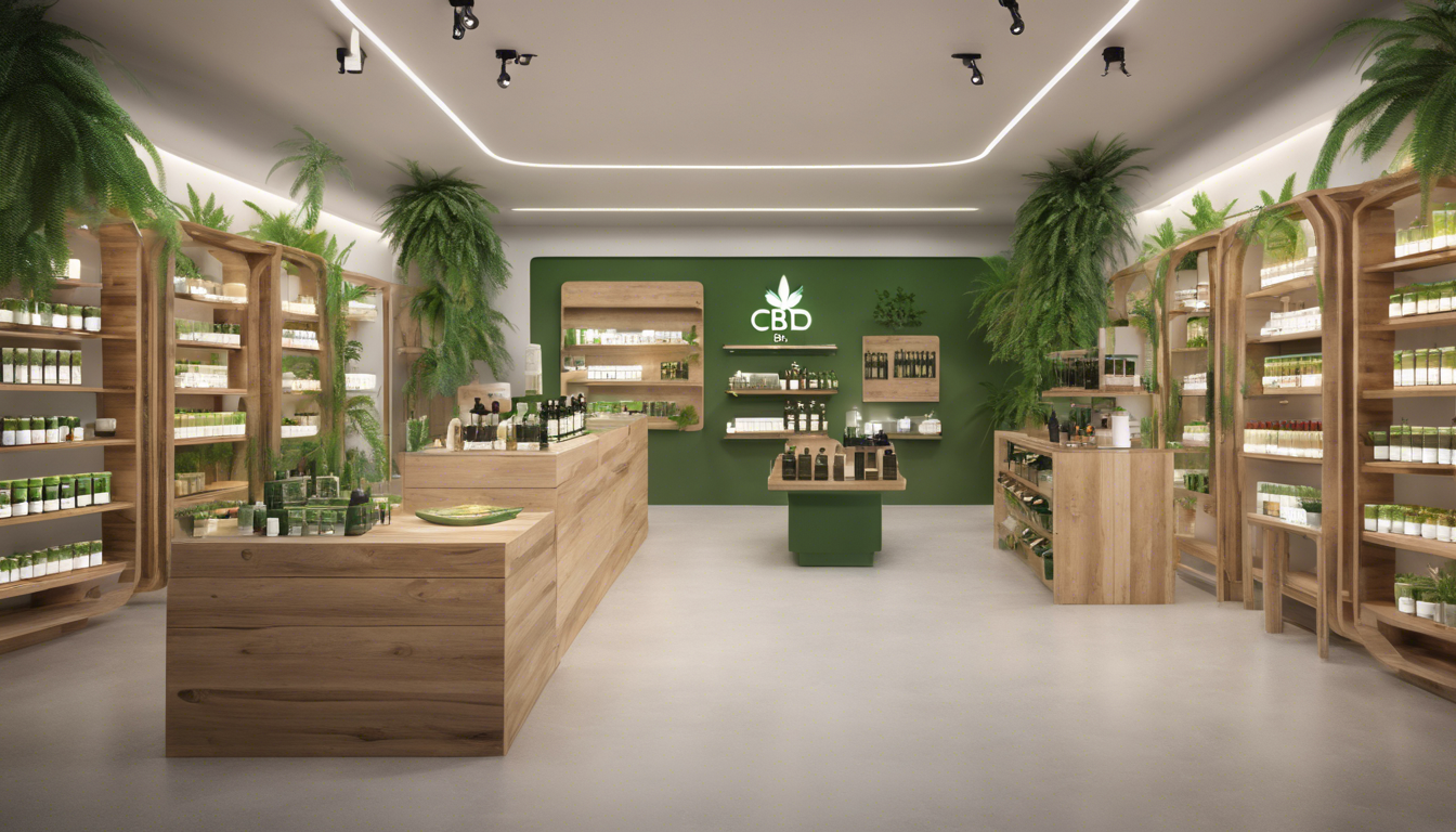 découvrez les nombreux avantages des produits à base de cbd, allant de la réduction du stress à l'amélioration du sommeil, en passant par le soulagement des douleurs chroniques. apprenez comment ces produits naturels peuvent transformer votre bien-être au quotidien.