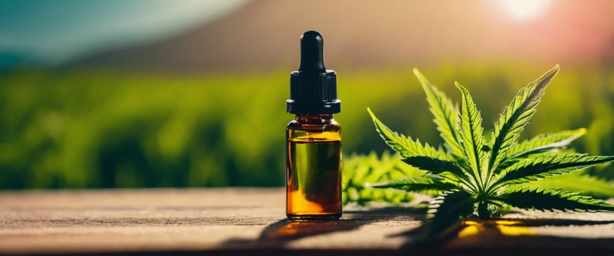 Qu&rsquo;est-ce que le THC et quelle est sa relation avec le CBD ?