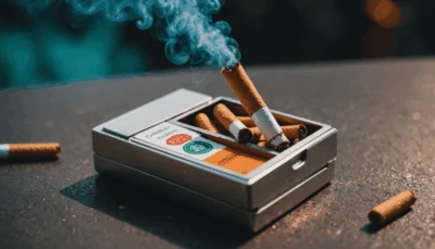 Cigarette CBD : Comment elle offre une alternative relaxante et naturelle