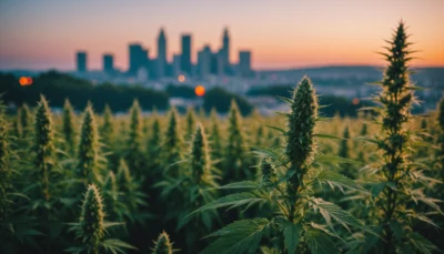 CBD Broad Spectrum : La différence essentielle sans THC detectable