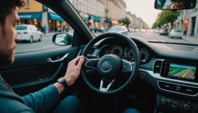 CBD et test salivaire : ce qu&rsquo;il faut savoir avant de conduire au volant