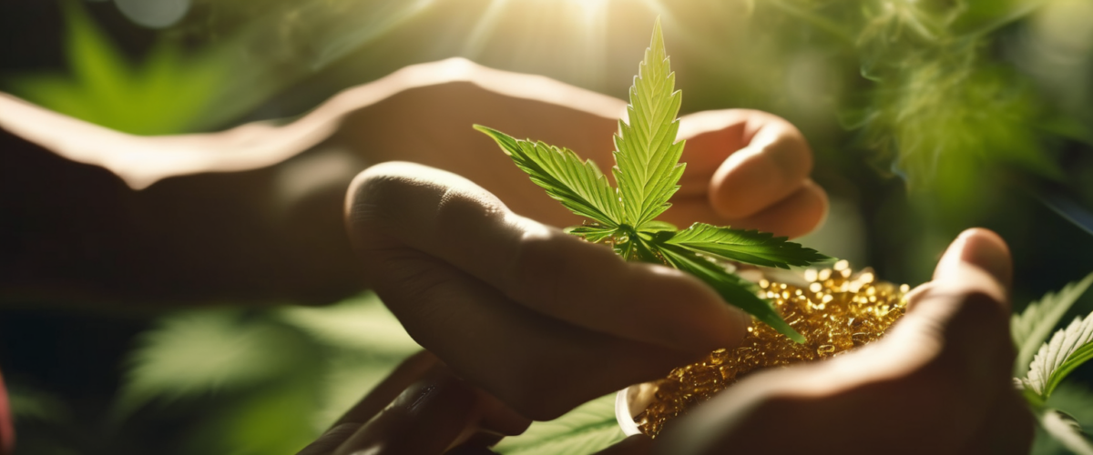 Résine CBD artisanale : les méthodes de fabrication qui font la différence